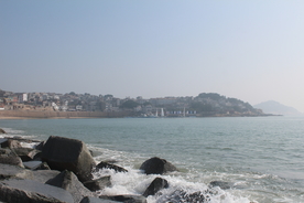 东山岛