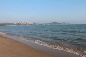 东山岛