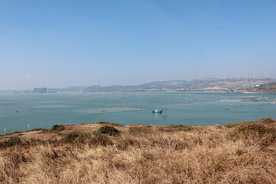 镇海角  漳州  漳州旅游 漳