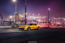汽车 跑车 交通 车辆 背景