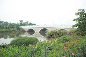 海珠湖