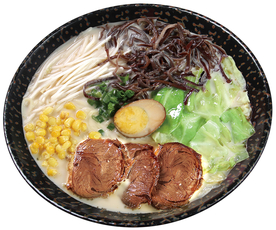 牛肉拉面