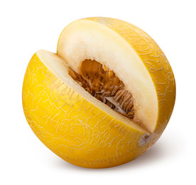 哈蜜瓜