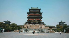 云南建筑