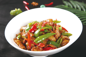 湖南小炒肉