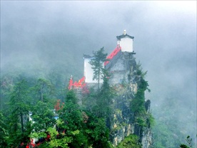 塔云山