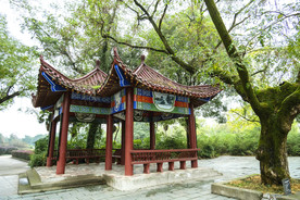 仿古建筑