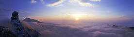梵净山