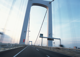 公路大桥