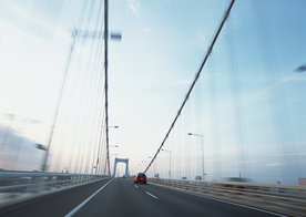 公路大桥