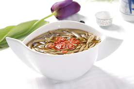 西湖莼菜