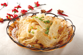 风味手撕饼
