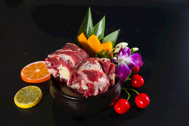牛肉条