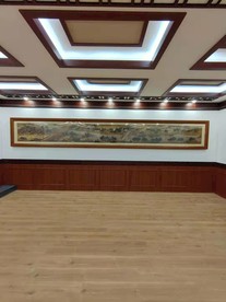 民族展厅