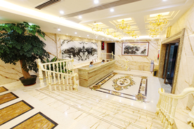 酒店大堂