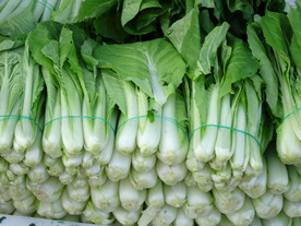 青菜