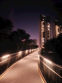 夜