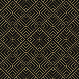 菱形回纹重复排列背景