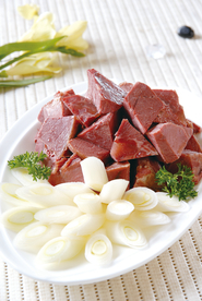 京葱牛腱块
