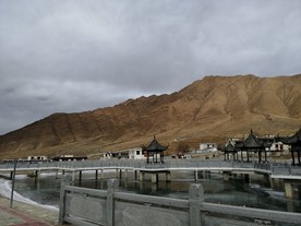 高原大山