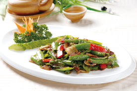 长沙小炒肉