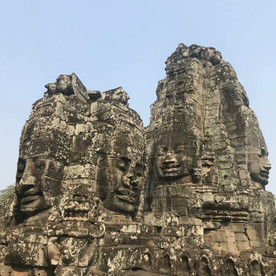 吴哥窟