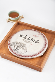 冰岛古树茶