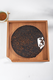 冰岛古树茶