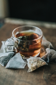 一杯茶