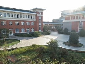 滁州职业技术学院