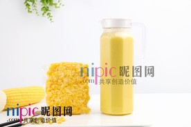 玉米汁