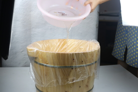 足浴盆 泡脚盆  泡脚桶 足浴