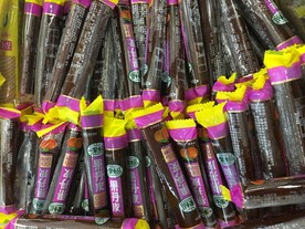 零食 食品 小食品 散装糖果