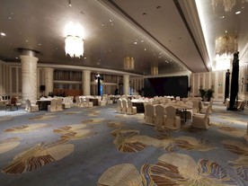 酒店宴会厅