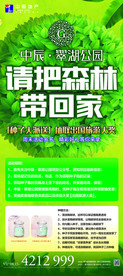 请把森林带回家