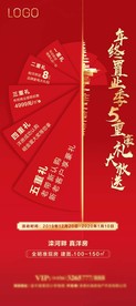 房地产展板