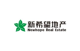新希望地产logo