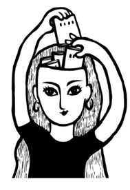 人物形象