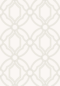 装饰纹样重复背景