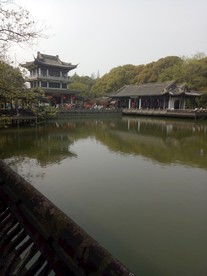 蠡园