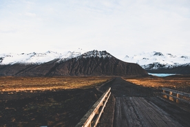 山