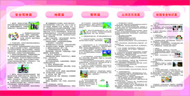 安全常识