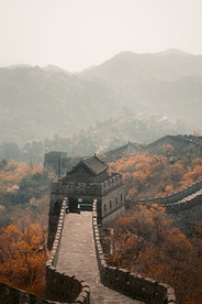 长城