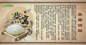 燕窝文化
