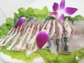 鱼肉片
