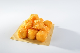 黄金鸡块