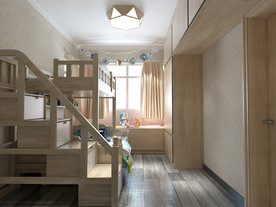 新中式 中式 现代 家装 装