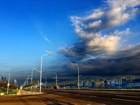 马路天空
