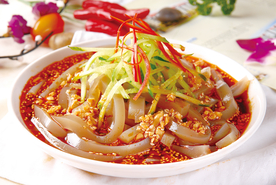 川味凉粉