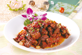 布衣大排